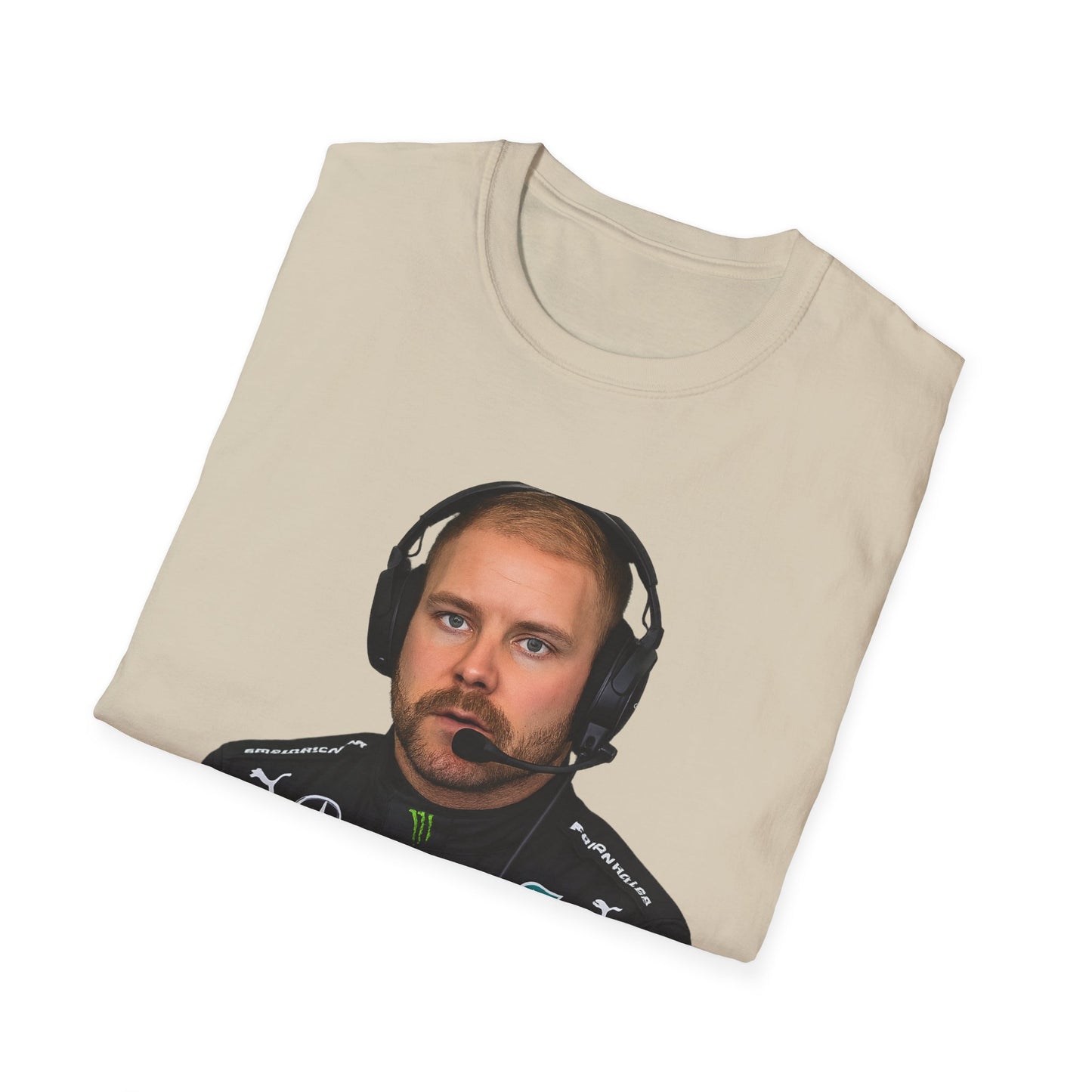 Valtteri It's James T-Shirt