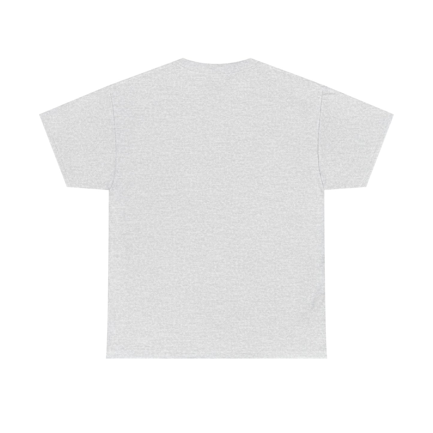 Coordinates Tee — 40.7128 N 74.0060 W Minimalist NYC T-Shirt