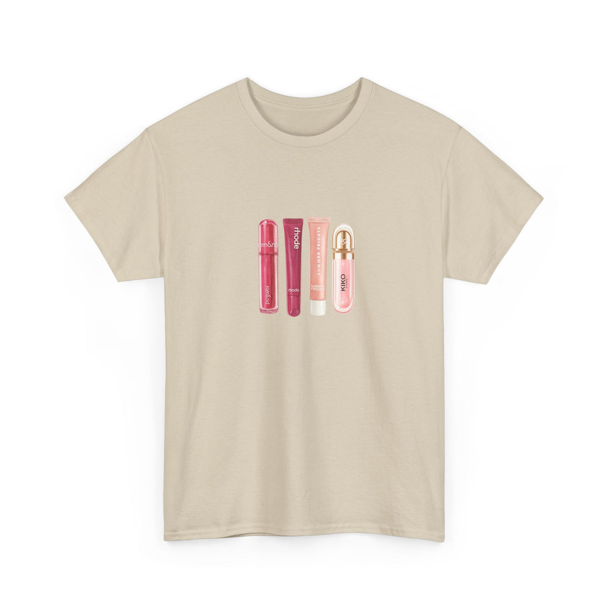 Lipstick Lover T‑Shirt