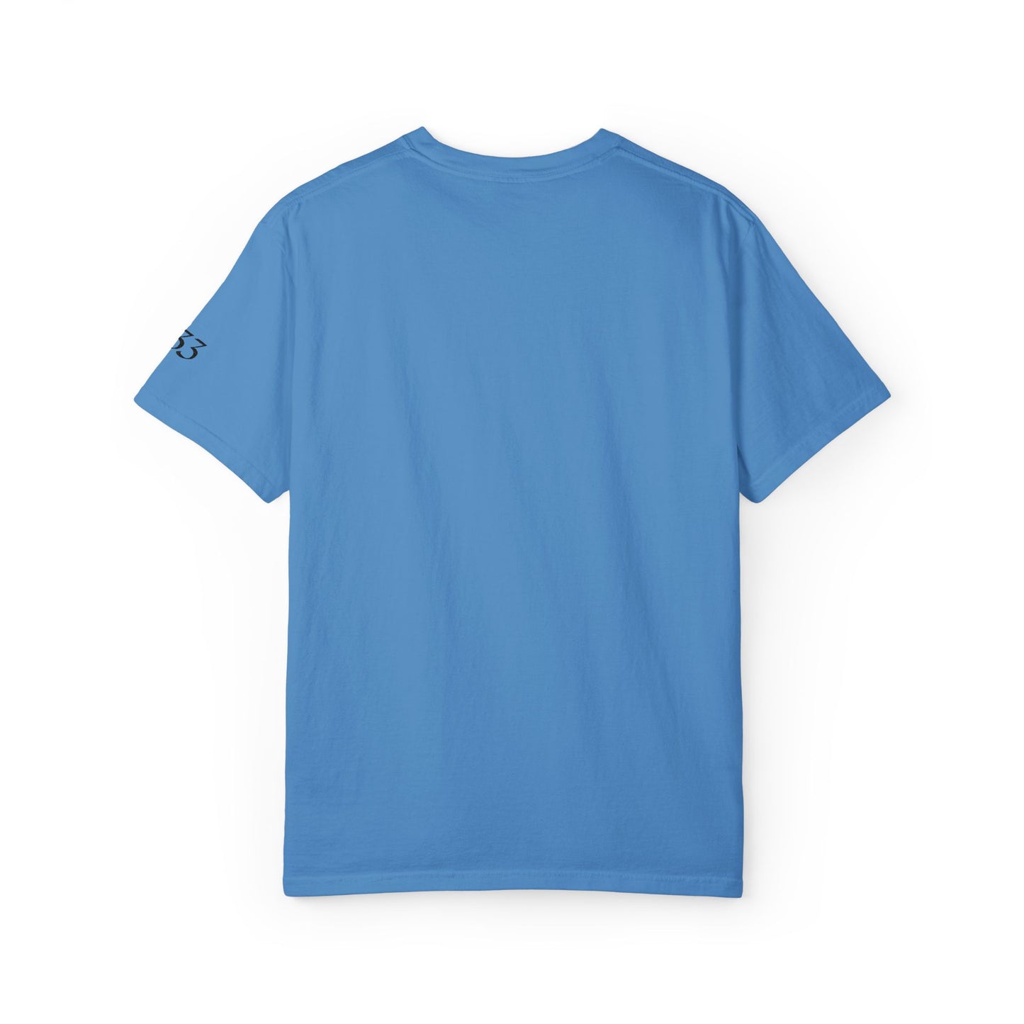 Simply Lovely Emroidered T-Shirt with 333 Angel Number