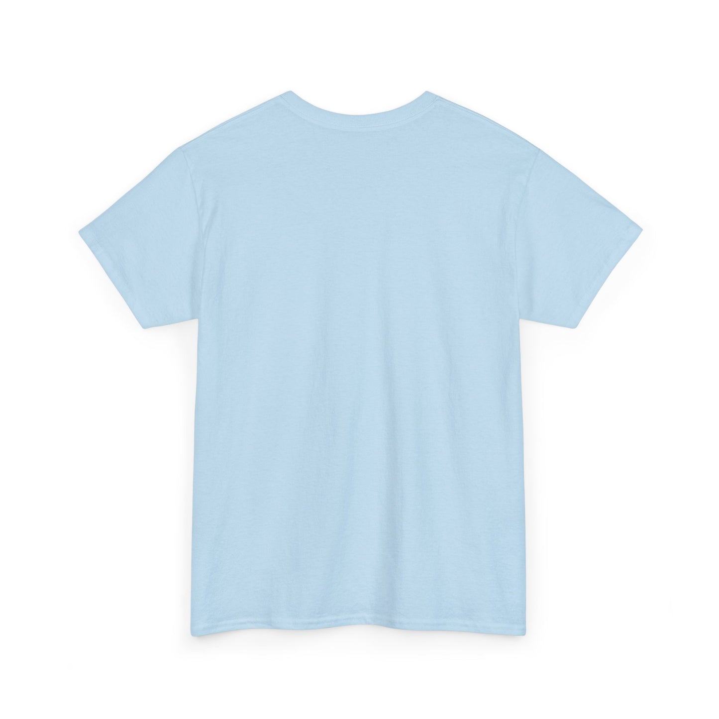 Coordinates Tee — 40.7128 N 74.0060 W Minimalist NYC T-Shirt