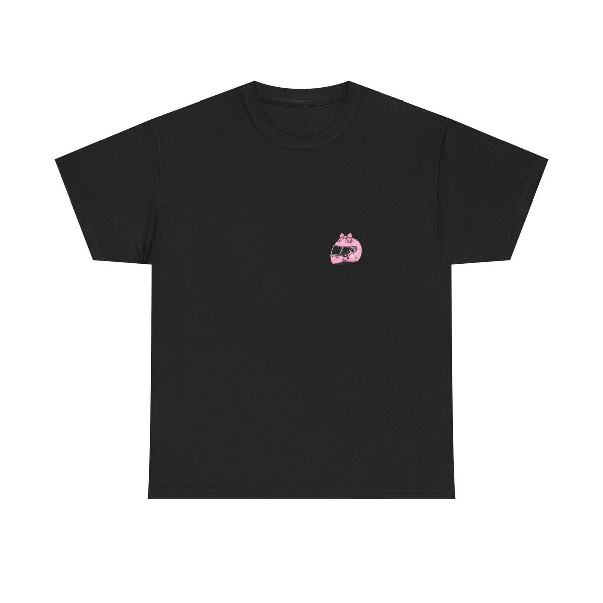 Paddock Princess Tee