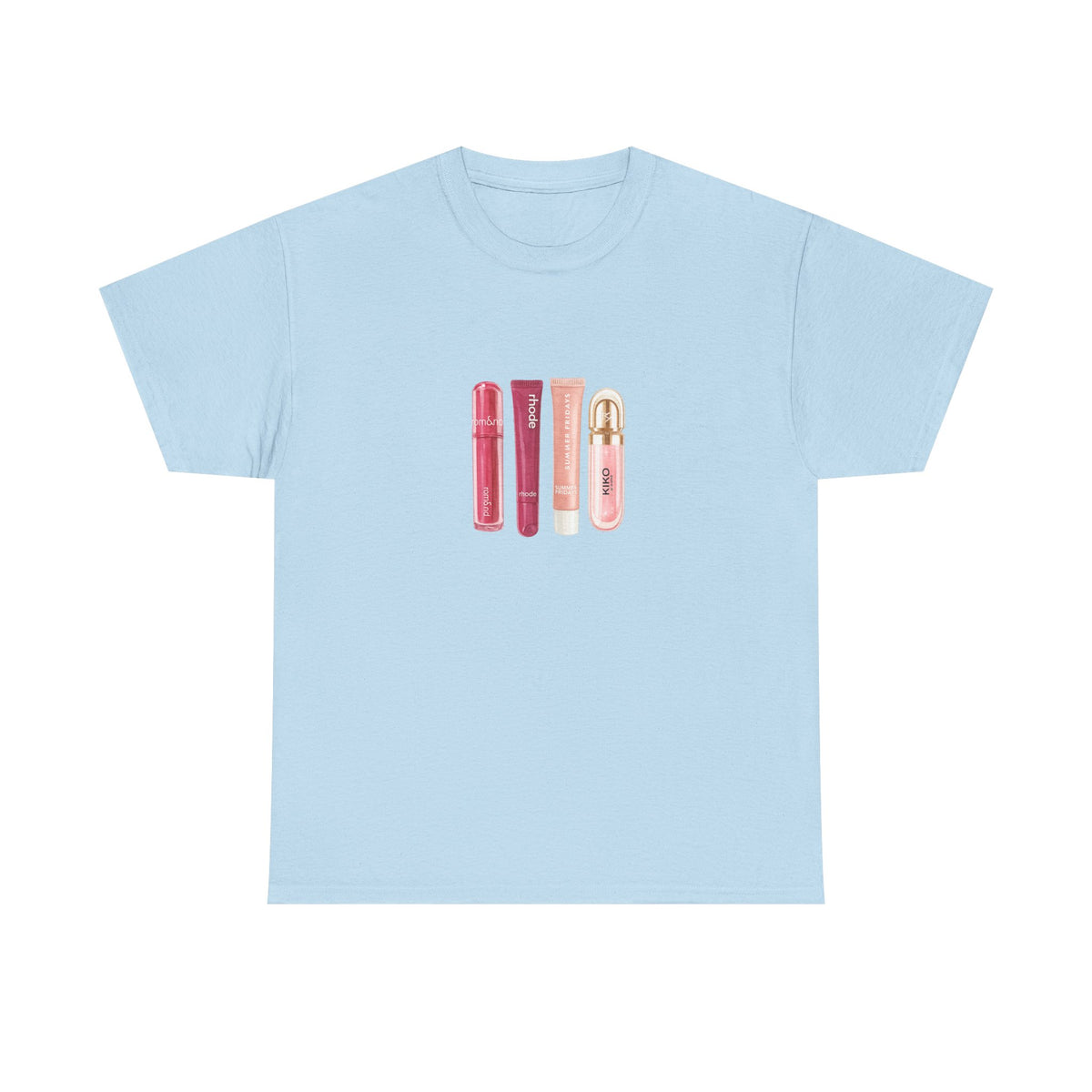Lipstick Lover T‑Shirt