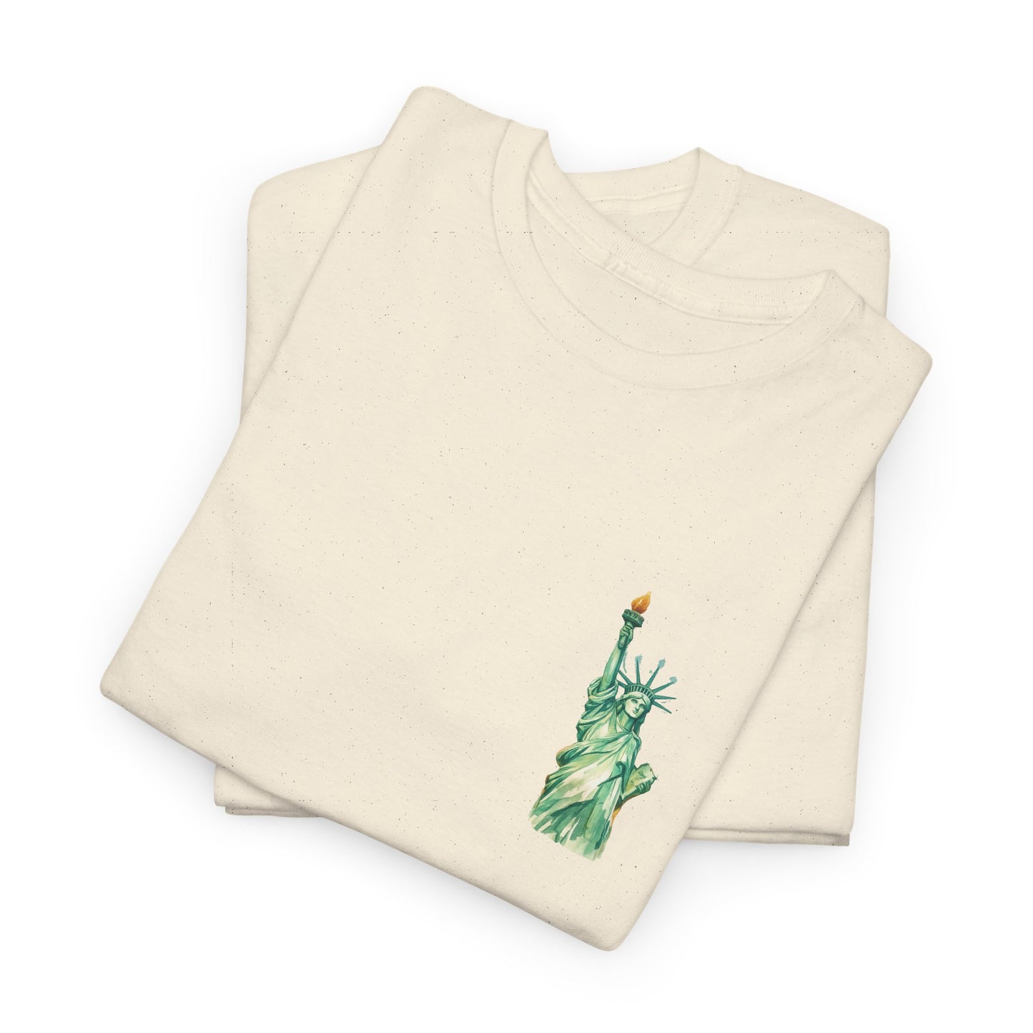 "It Will Always Be New York or Nowhere" Graphic T-Shirt