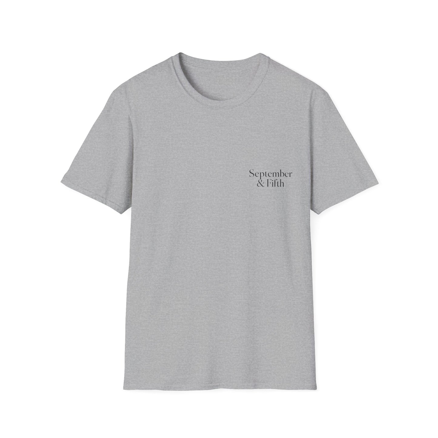 Coffe Cute Outfit Formula One Tee