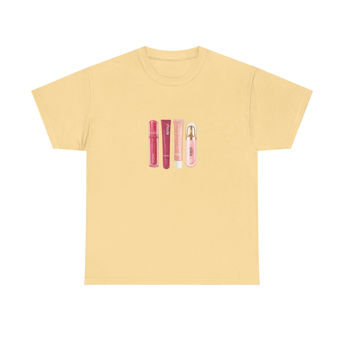 Lipstick Lover T‑Shirt