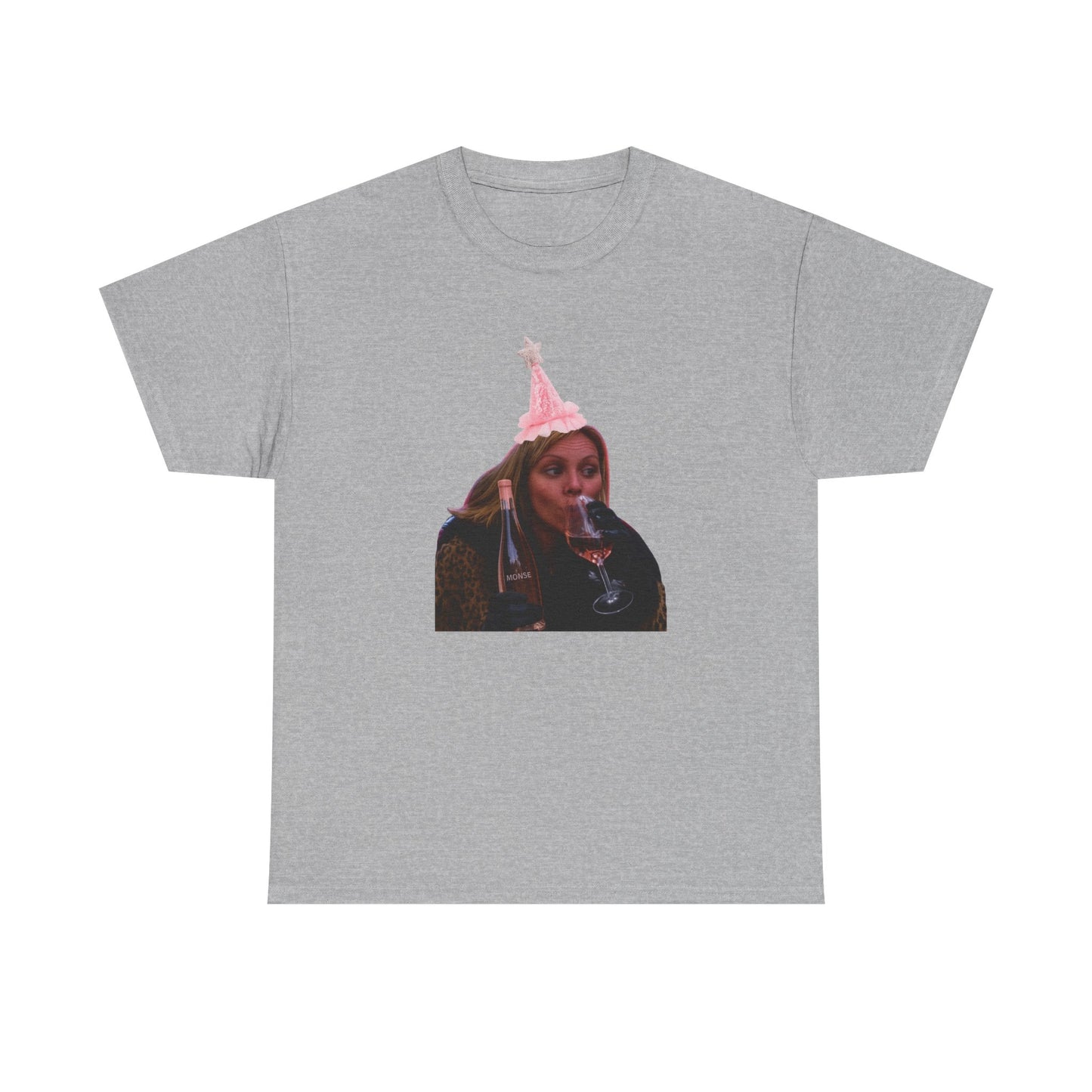 Samantha J Birthday Tee