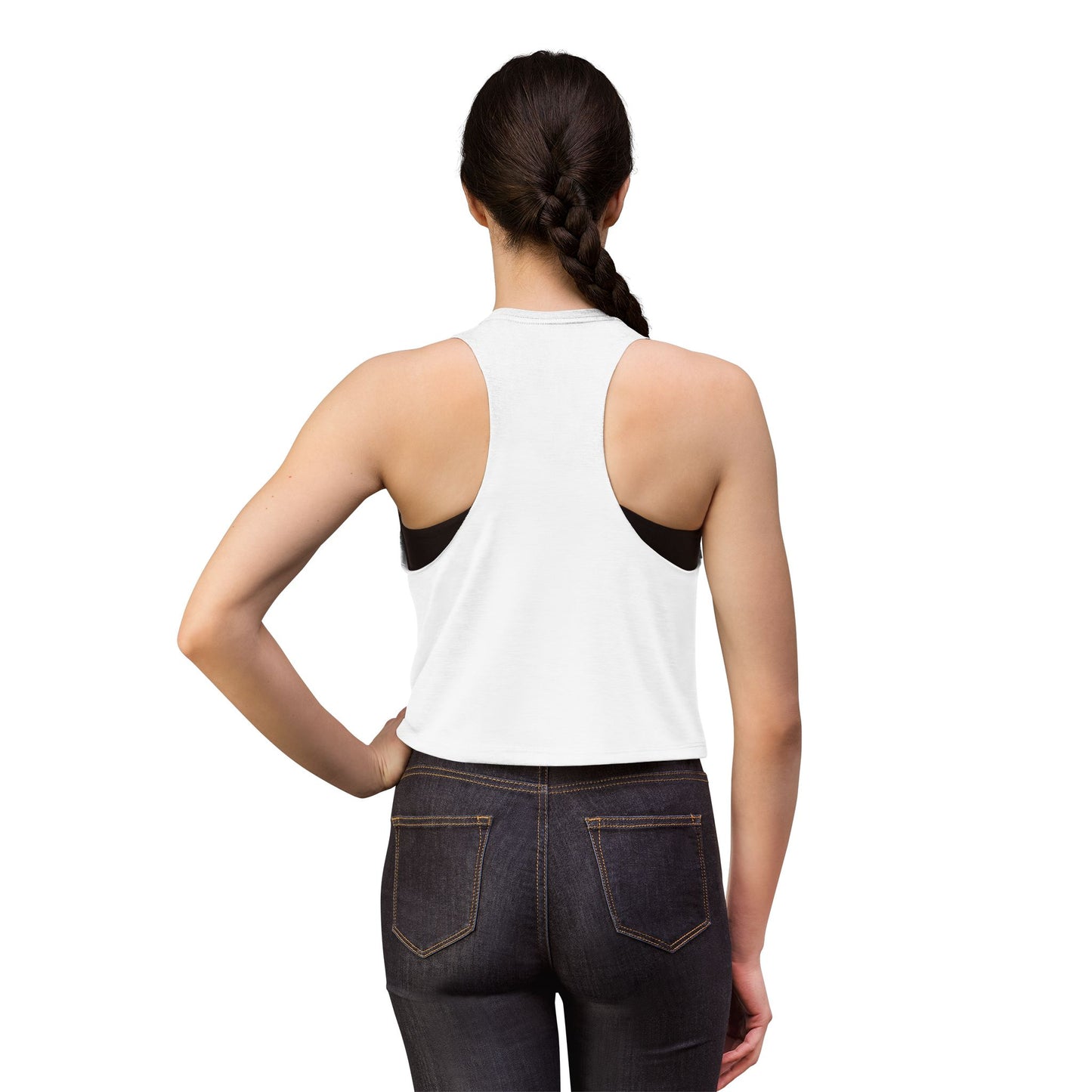 Franco Crop Top