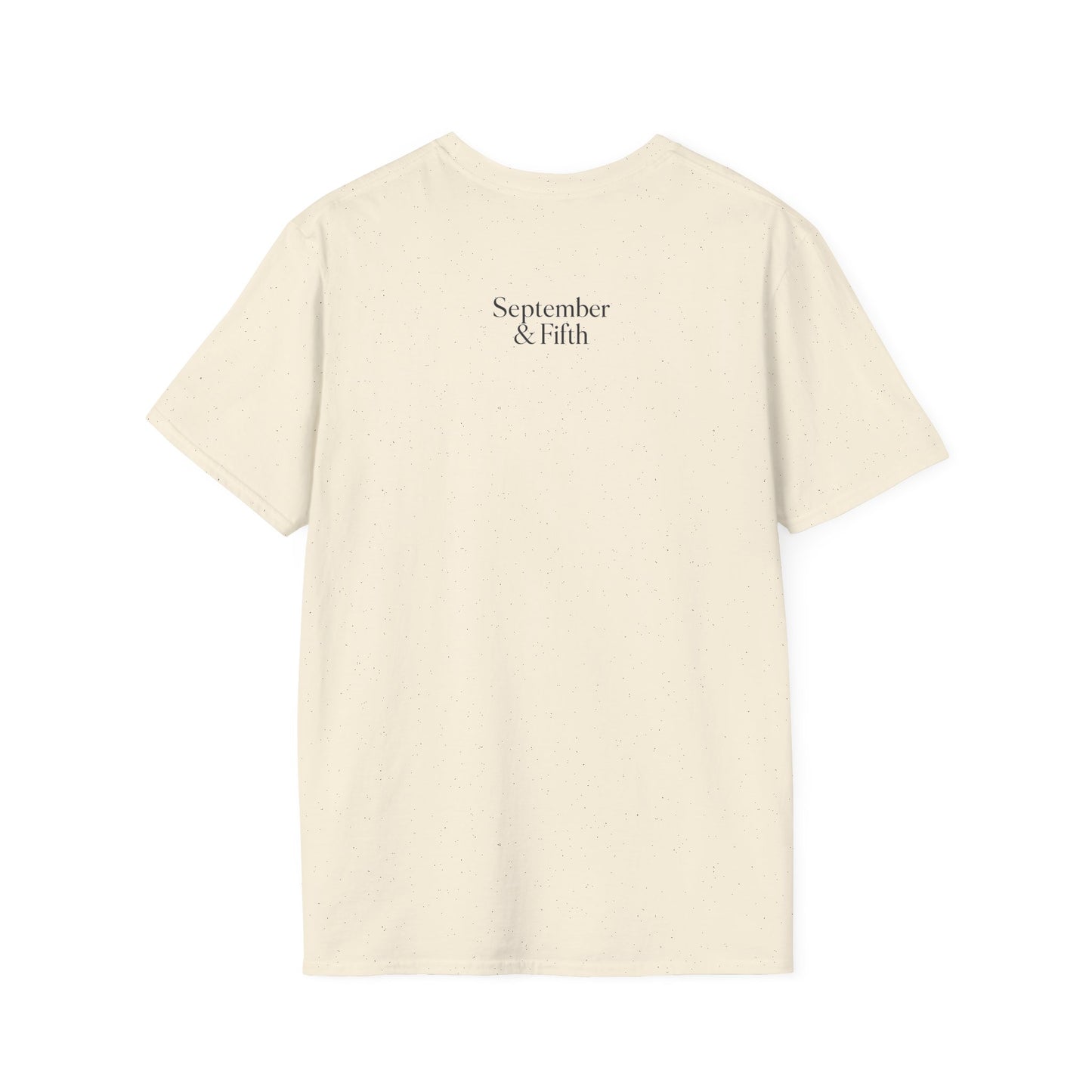 Everybody Loves Formula One Girlies Tee