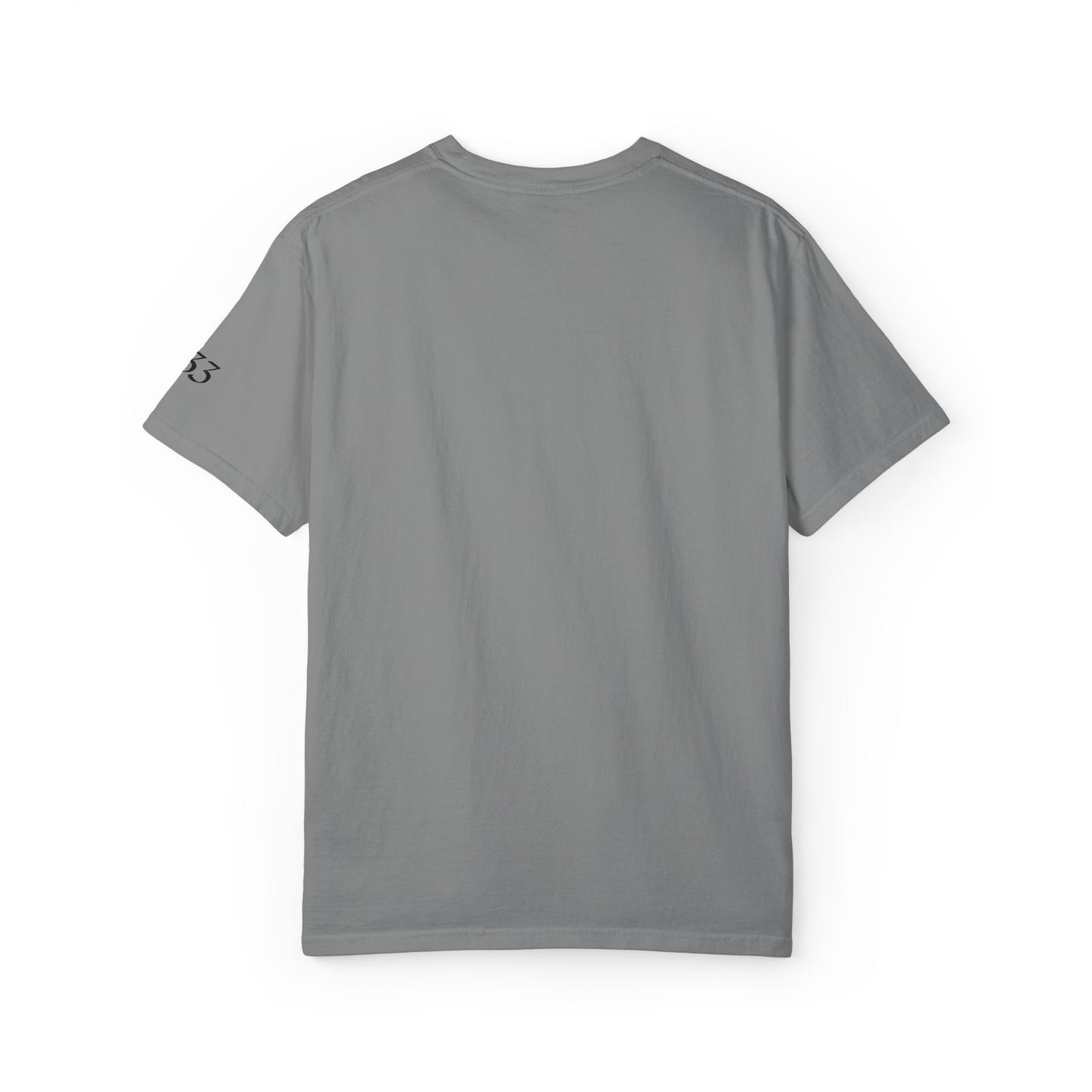 Simply Lovely Emroidered T-Shirt with 333 Angel Number