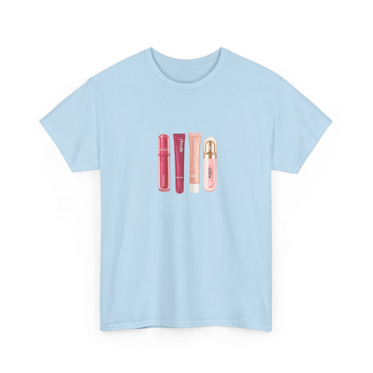 Lipstick Lover T‑Shirt