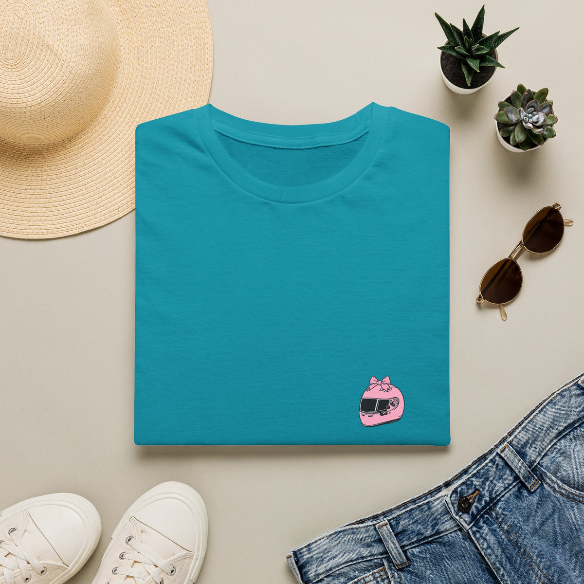 Coffe Cute Outfit Formula One T-Shirt