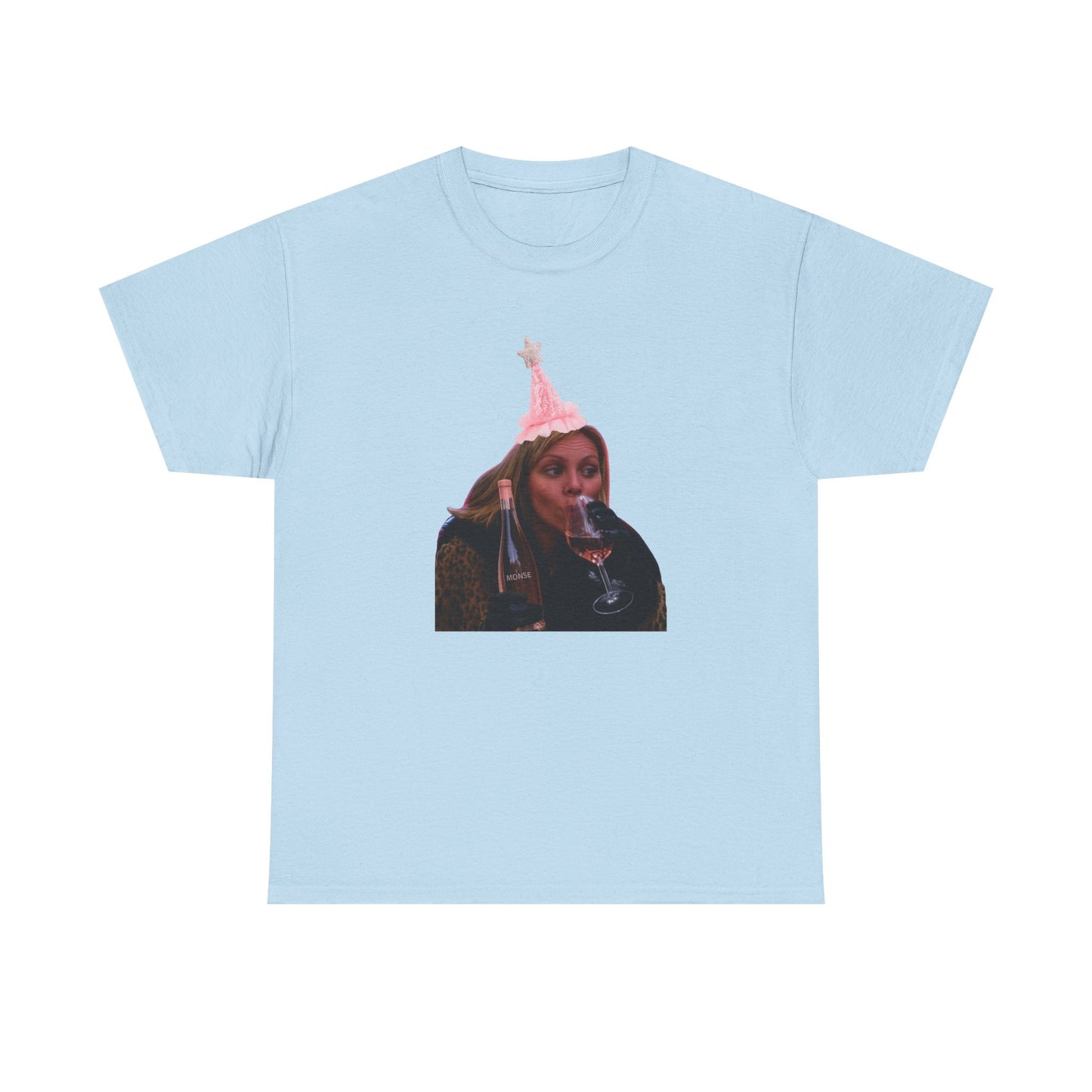 Samantha J Birthday Tee