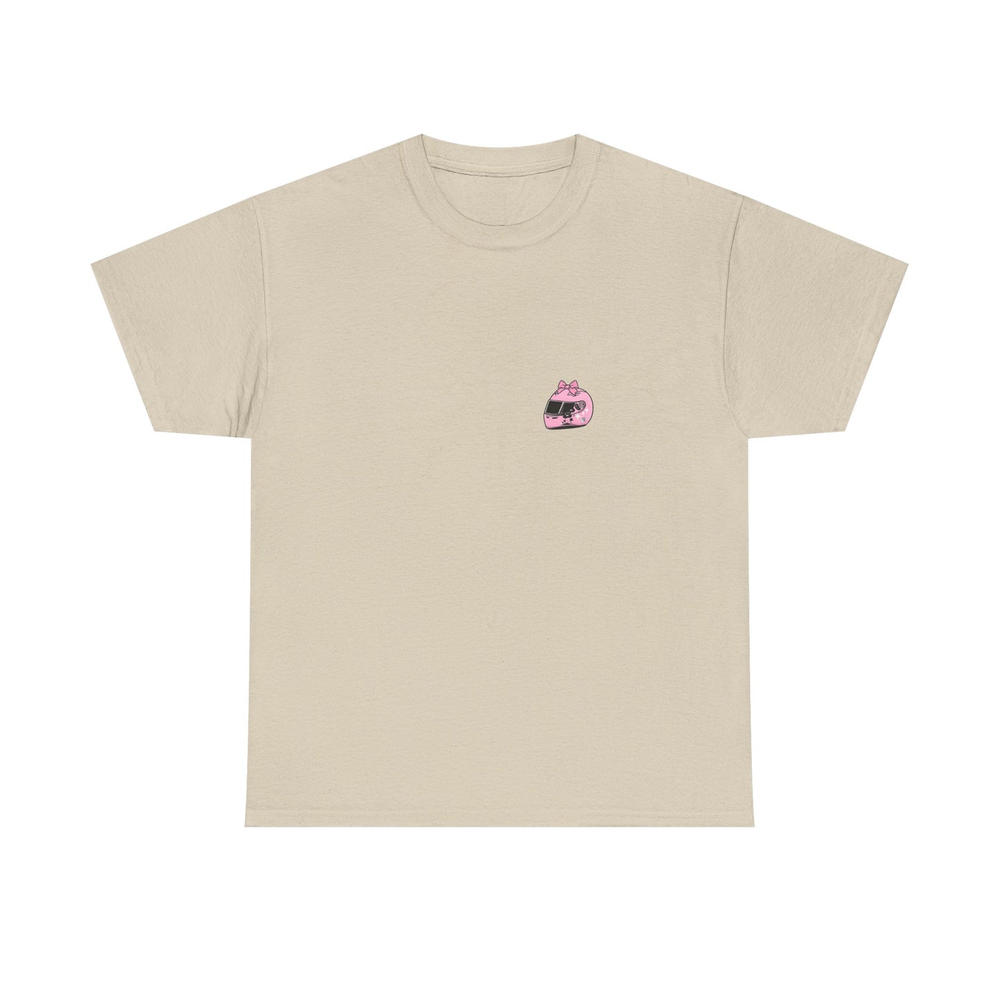 Paddock Princess Tee