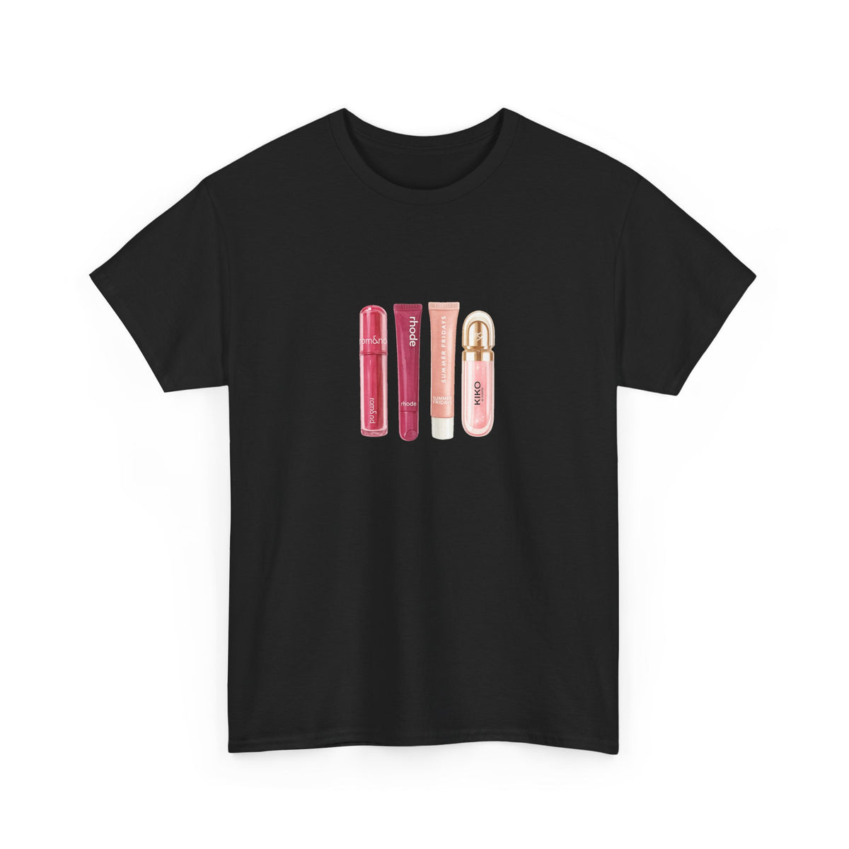 Lipstick Lover T‑Shirt