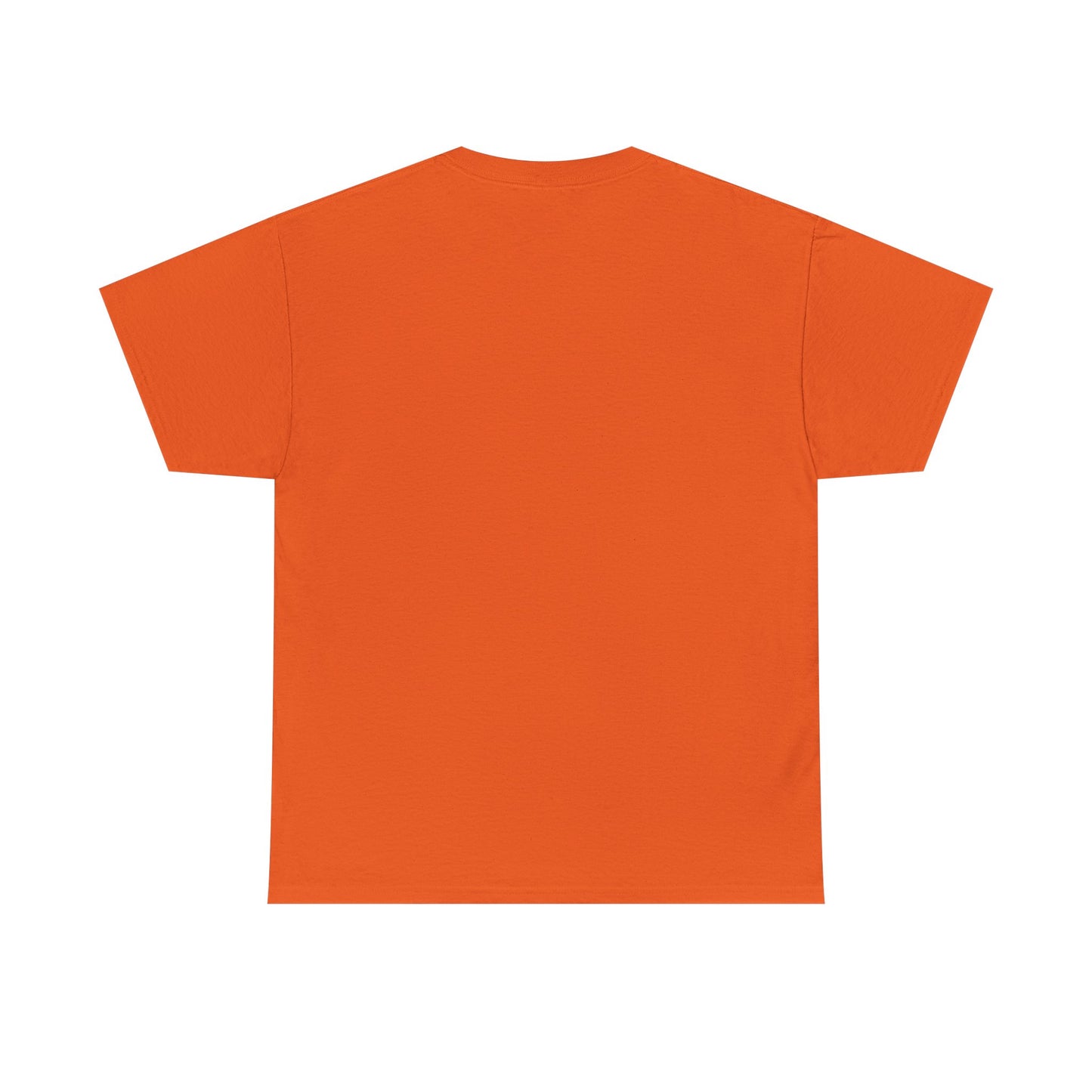 "You and I... nothing!" Minimalist Quote Tee
