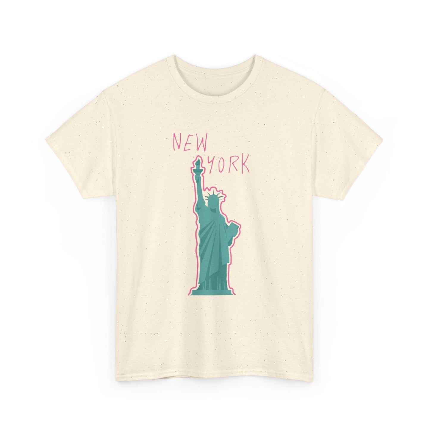 Statue of Liberty New York T‑Shirt