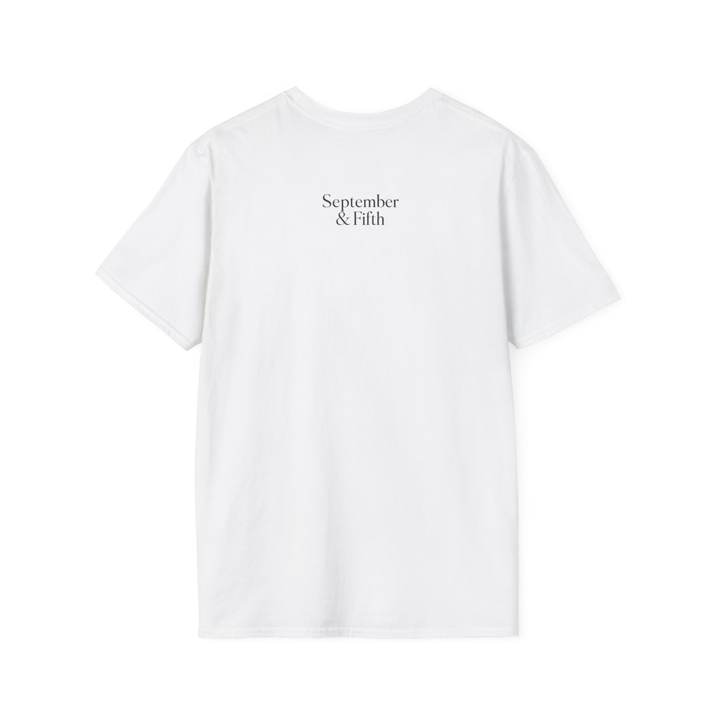 Everybody Loves Formula One Girlies Tee