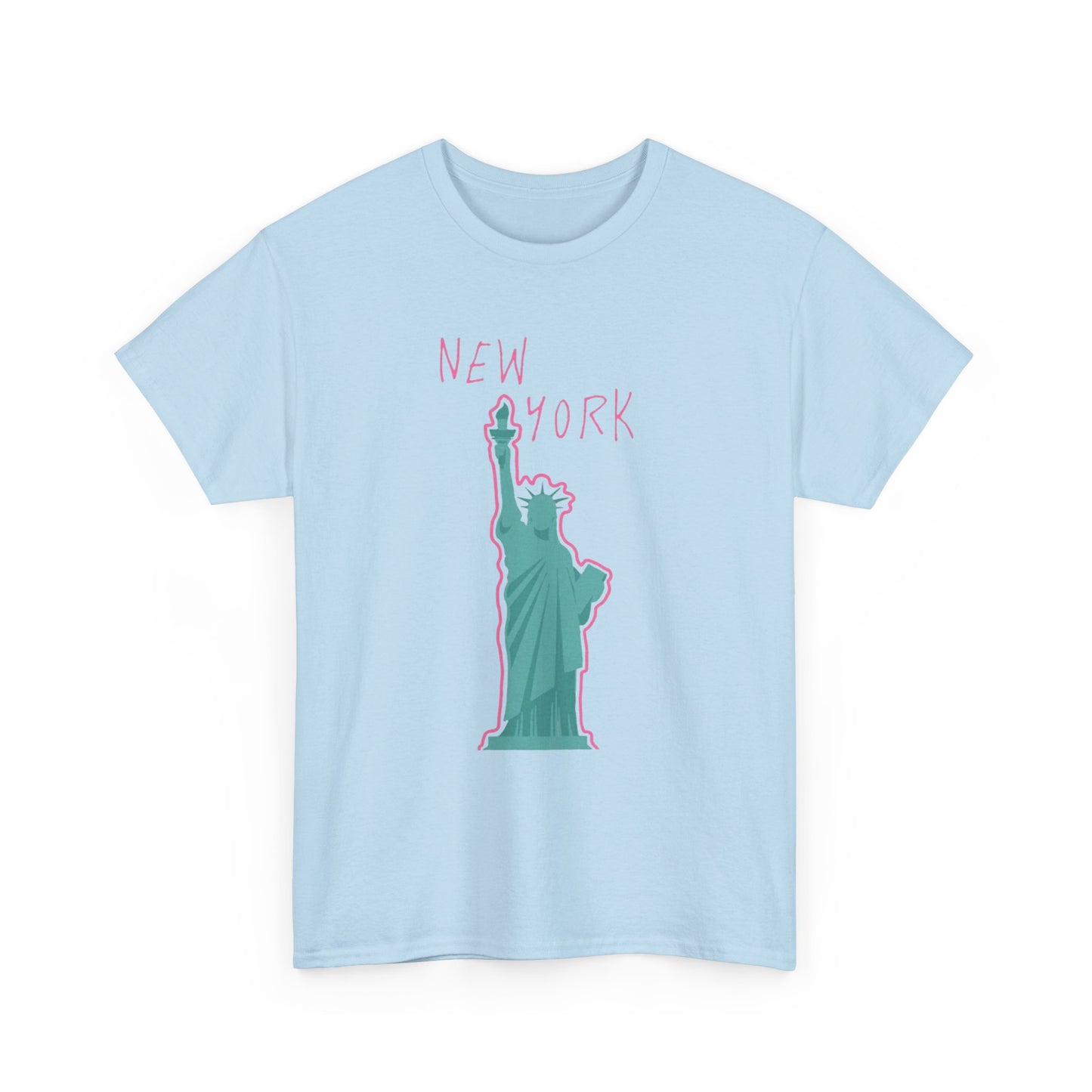Statue of Liberty New York T‑Shirt