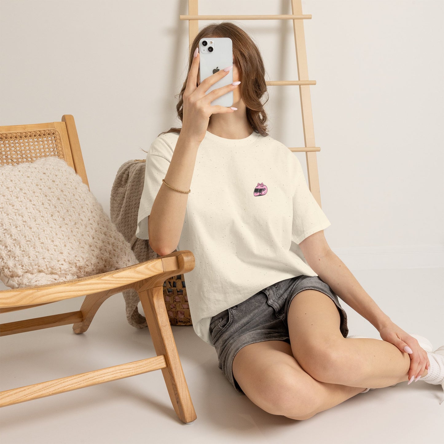 Paddock Princess Tee
