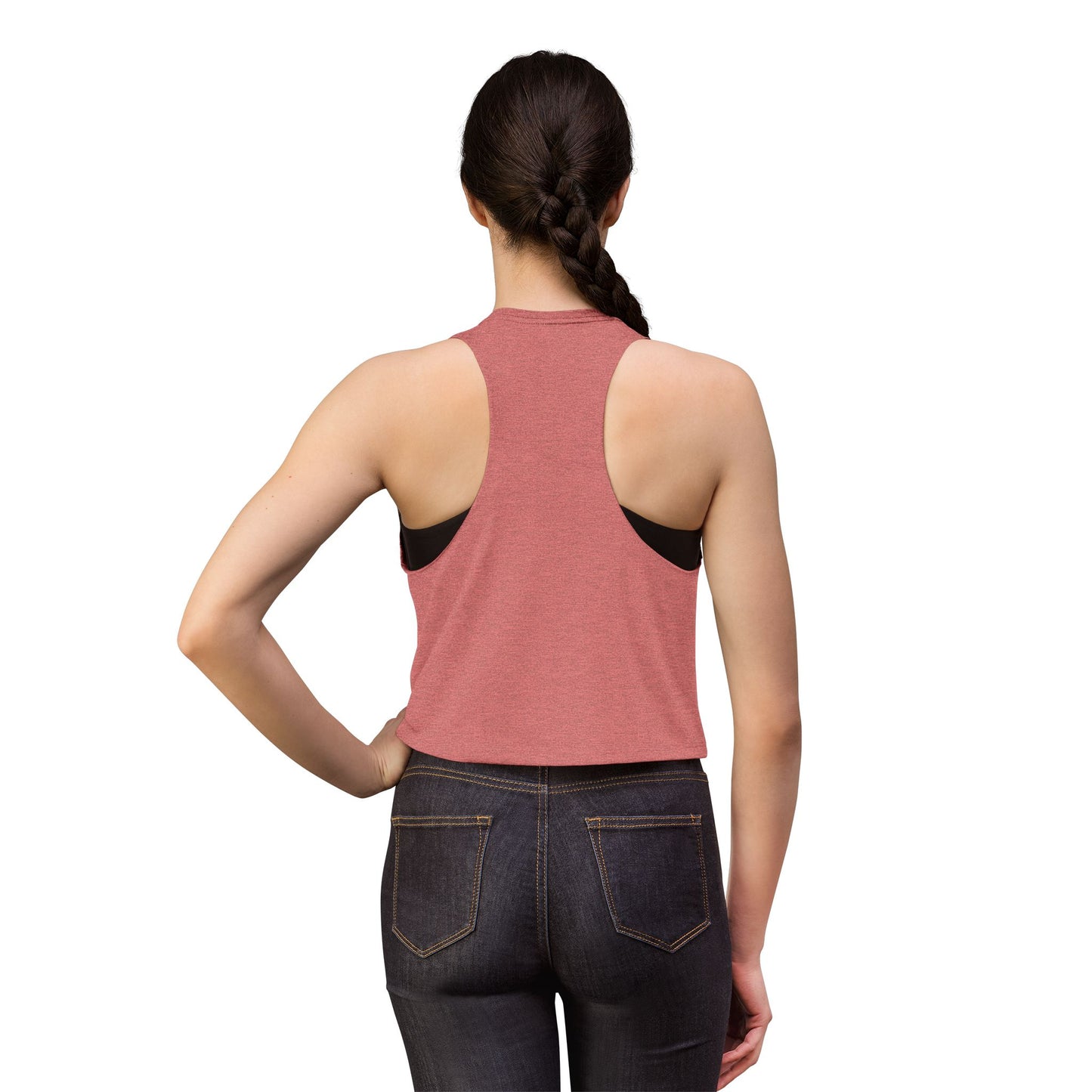 Franco Crop Top