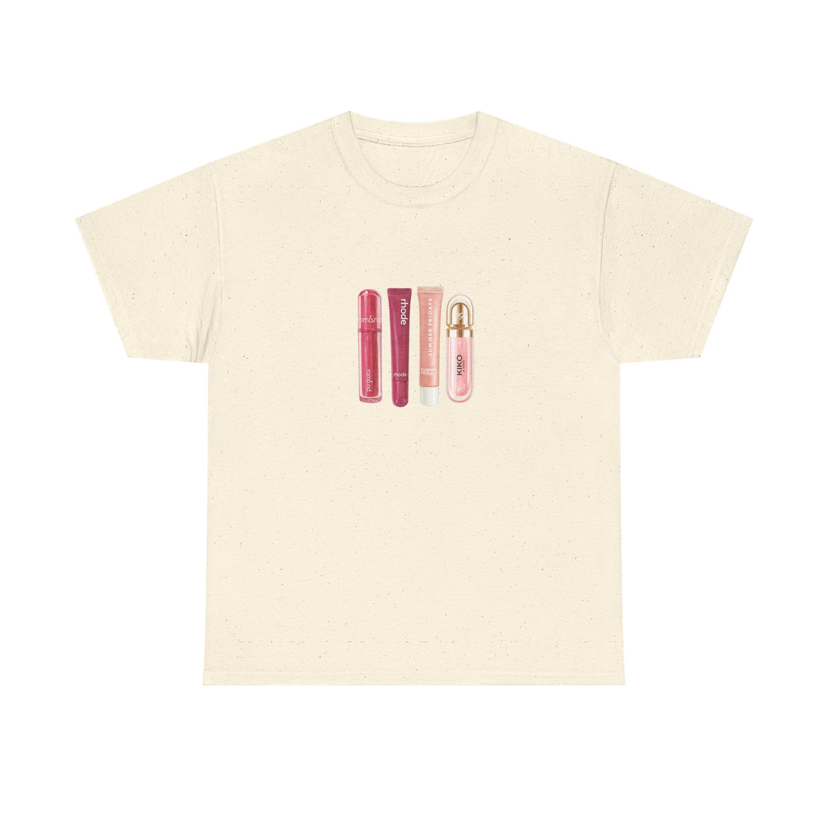 Lipstick Lover T‑Shirt