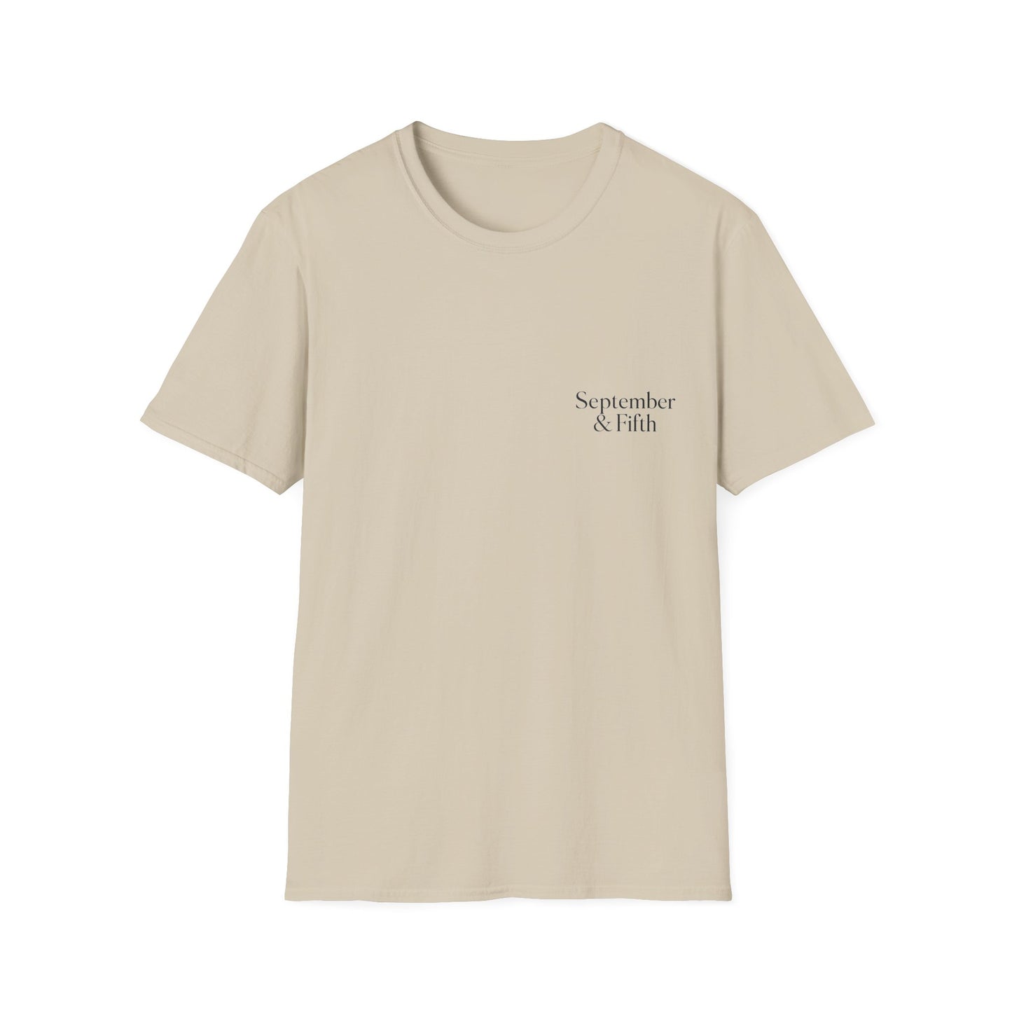 Coffe Cute Outfit Formula One Tee