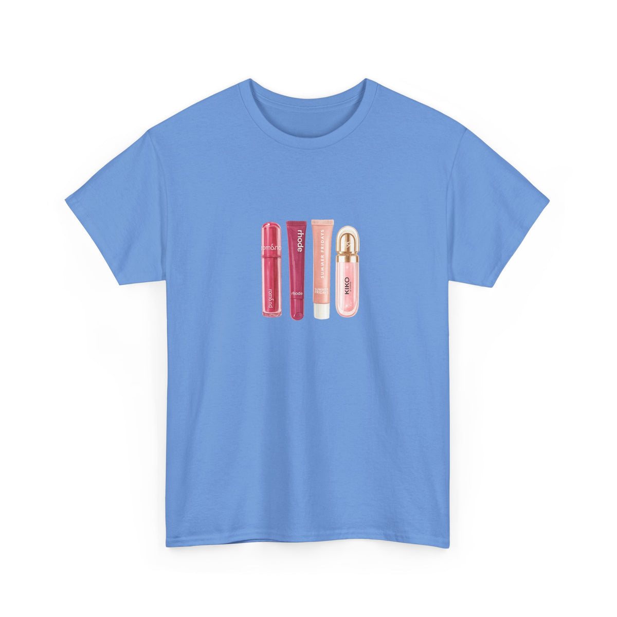 Lipstick Lover T‑Shirt