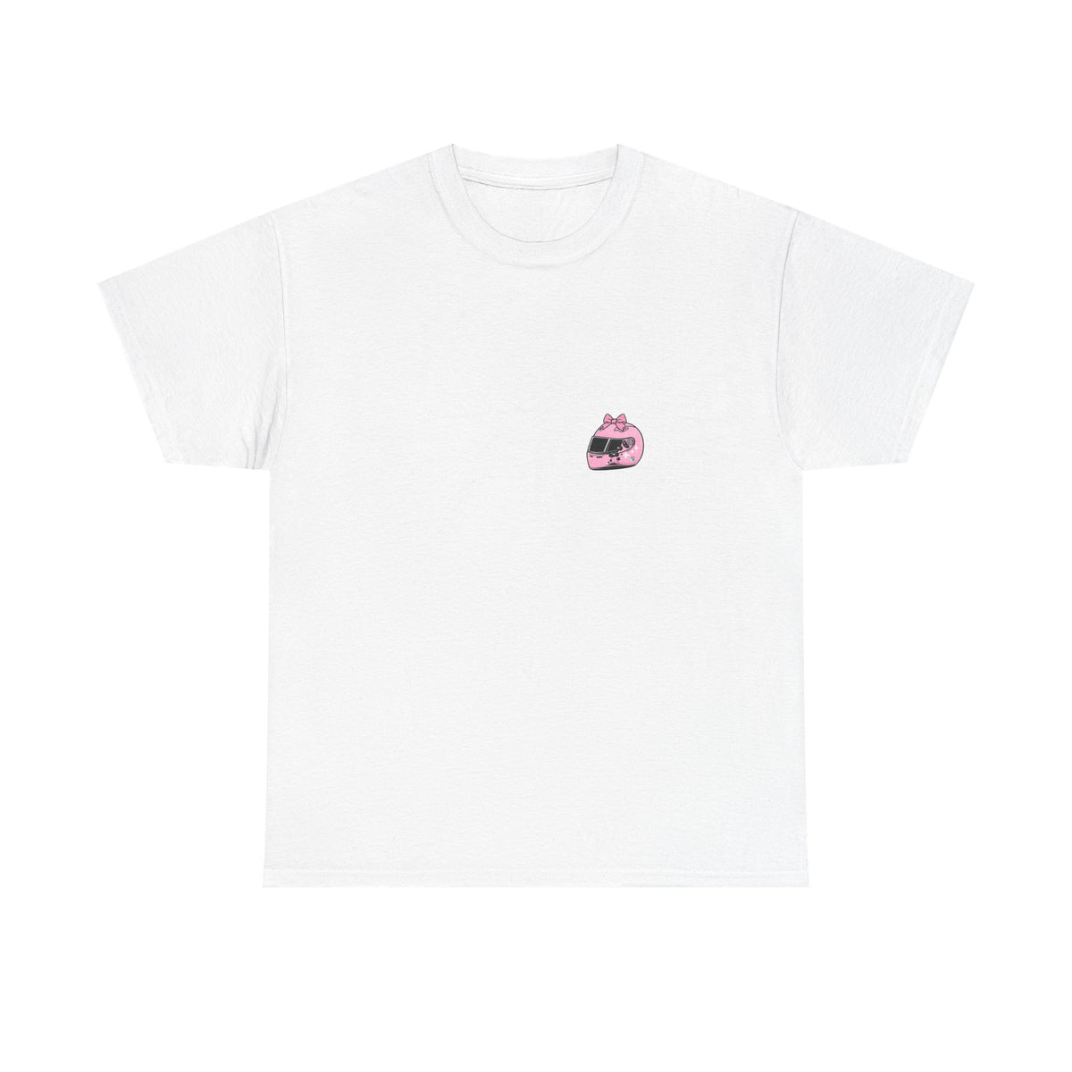 Paddock Princess Tee