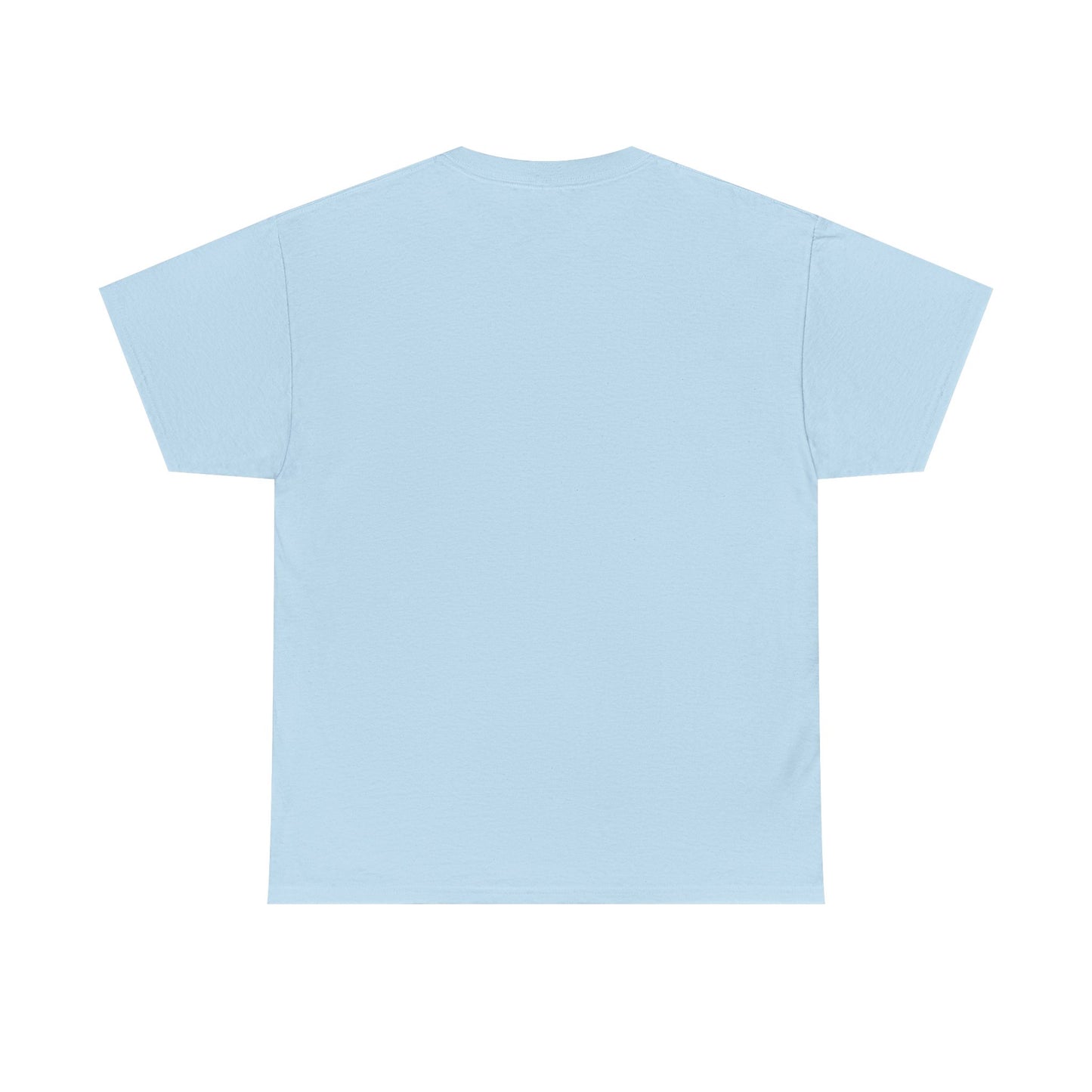 "You and I... nothing!" Minimalist Quote Tee