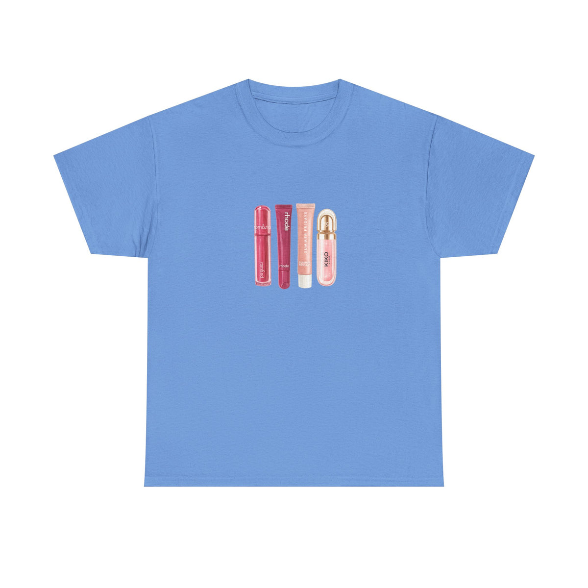 Lipstick Lover T‑Shirt