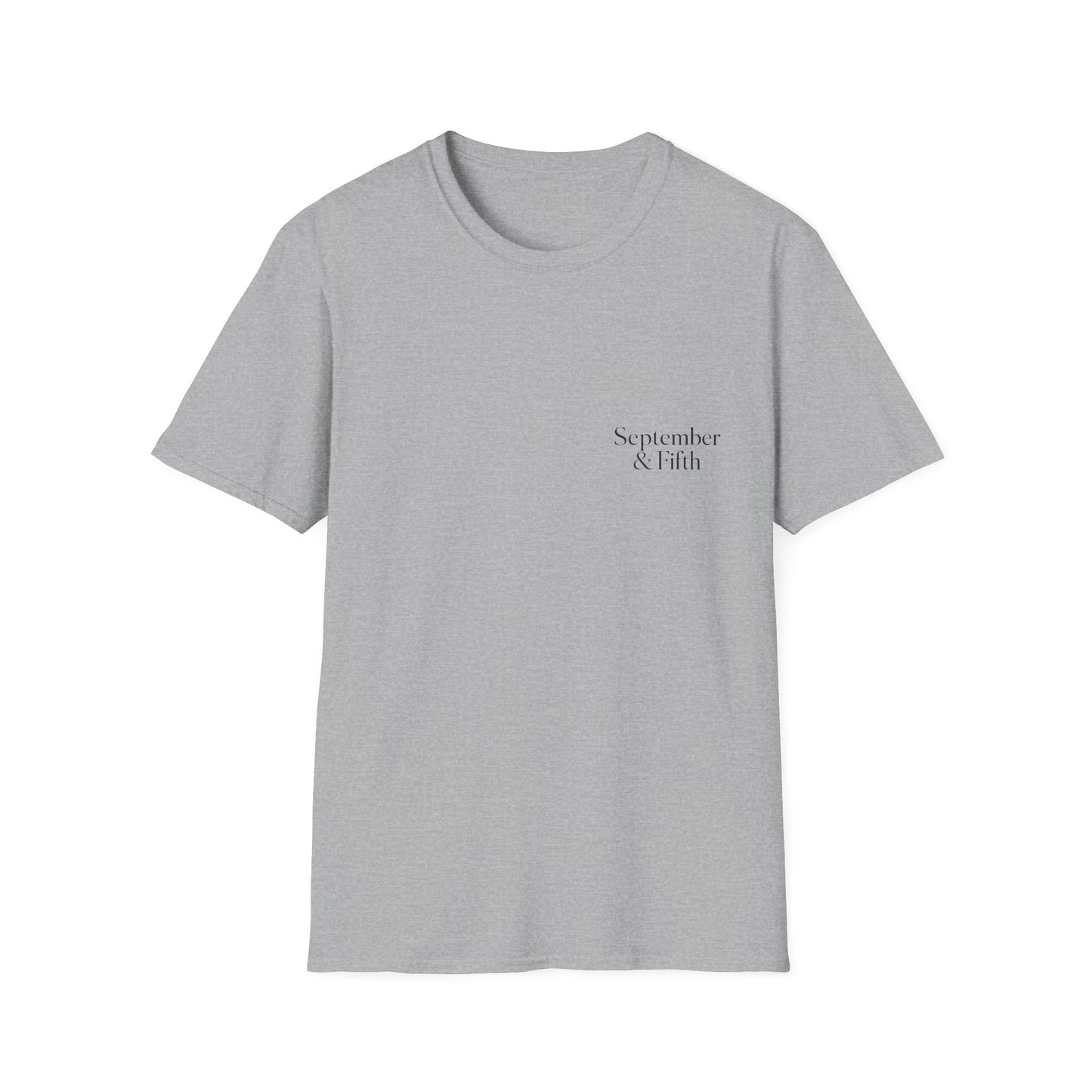 I HAVE TRUST ISSUES I SUPPORT FERRARI Tee