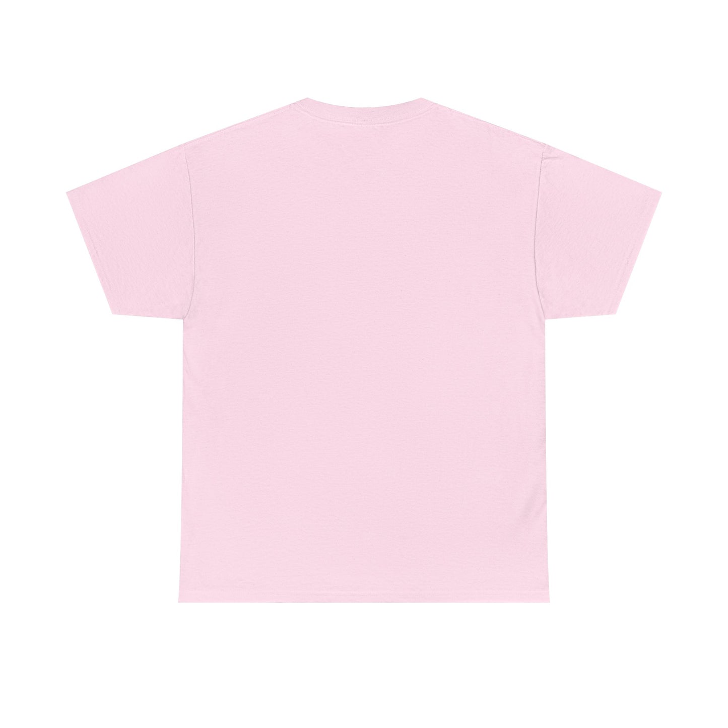 "You and I... nothing!" Minimalist Quote Tee