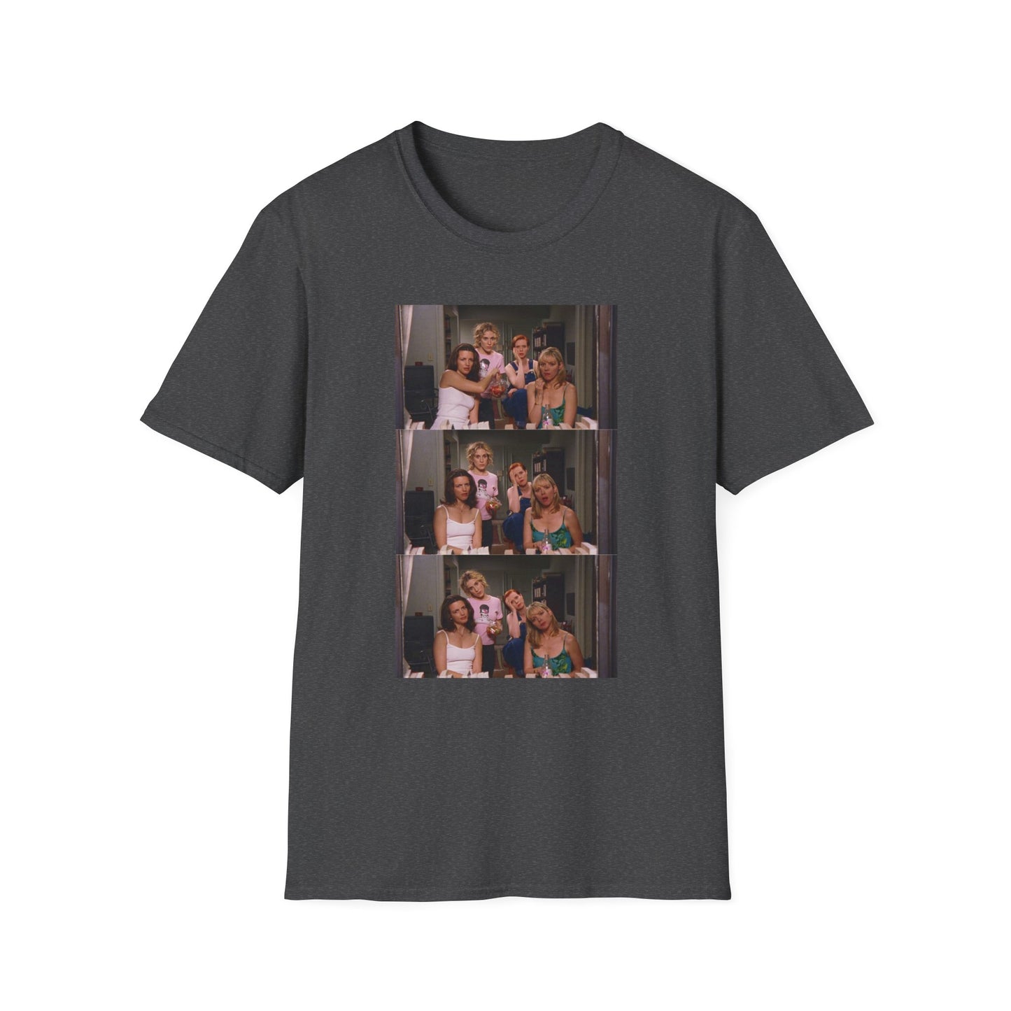 Manhattan Icons Tee T-Shirt