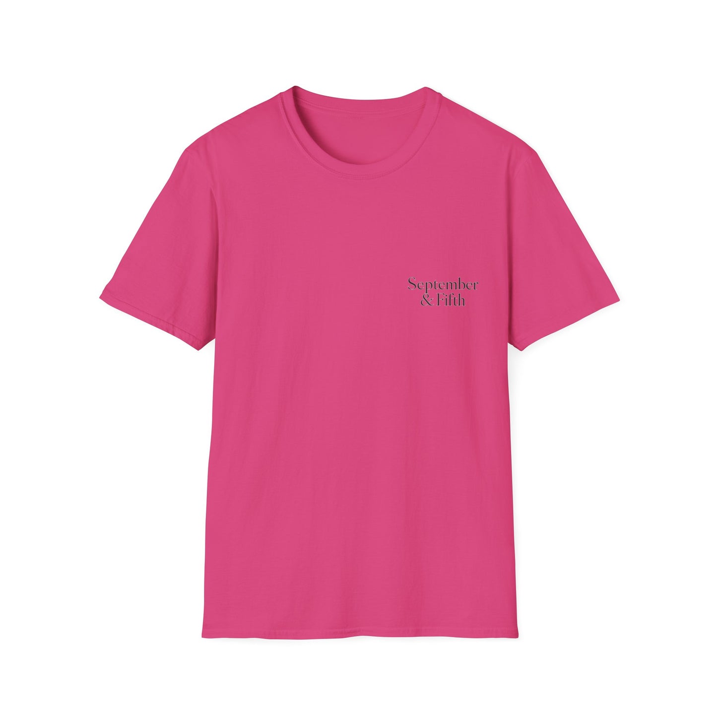 Coffe Cute Outfit Formula One Tee