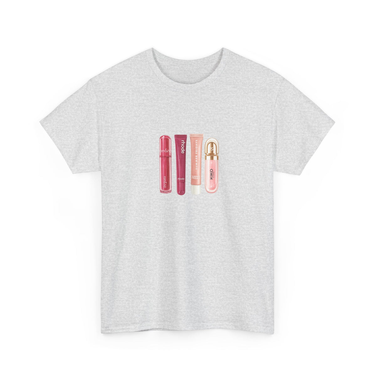 Lipstick Lover T‑Shirt
