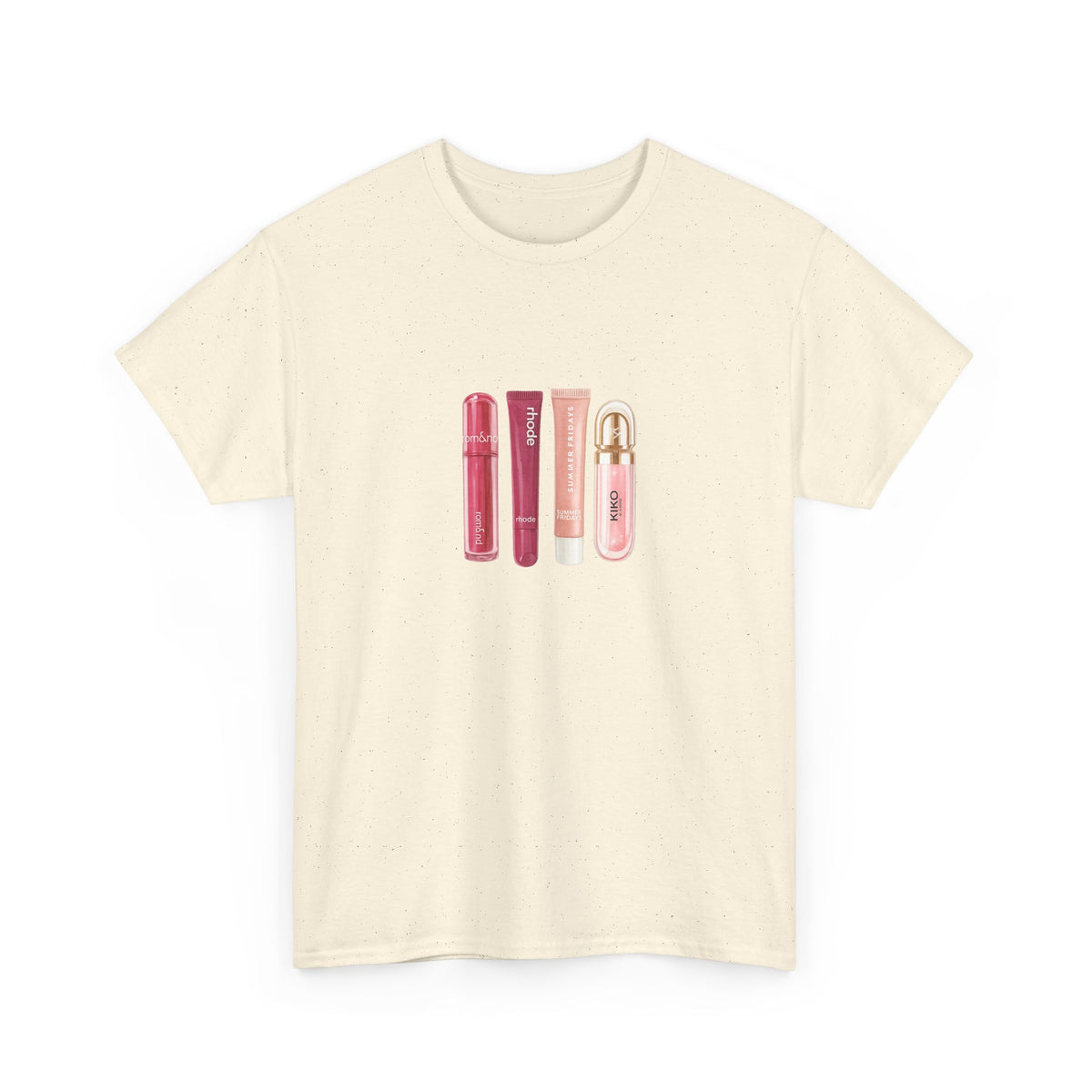 Lipstick Lover T‑Shirt