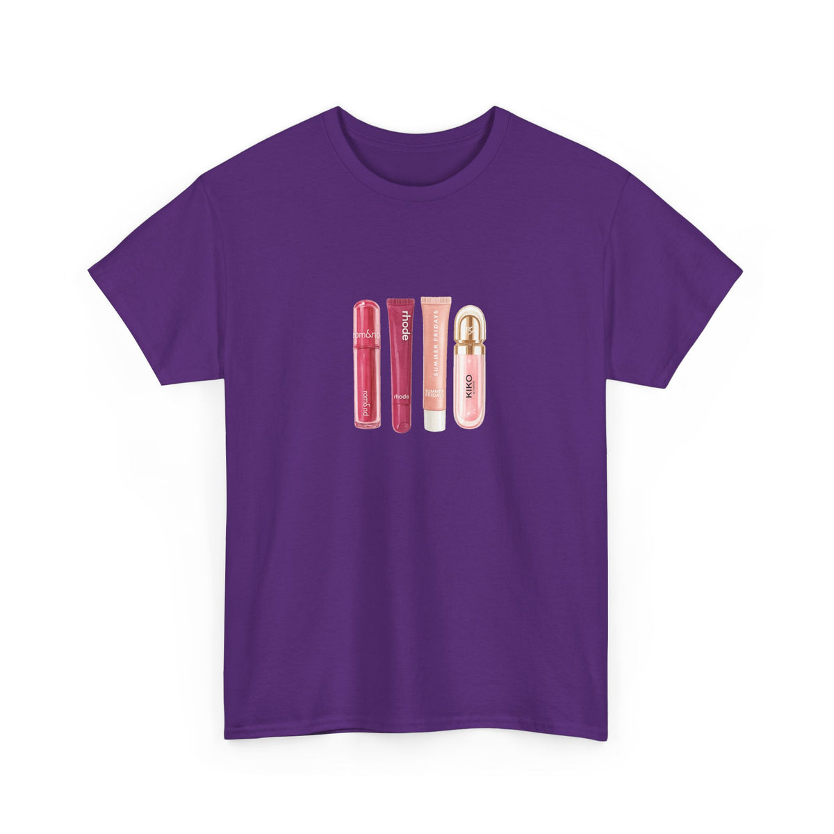Lipstick Lover T‑Shirt