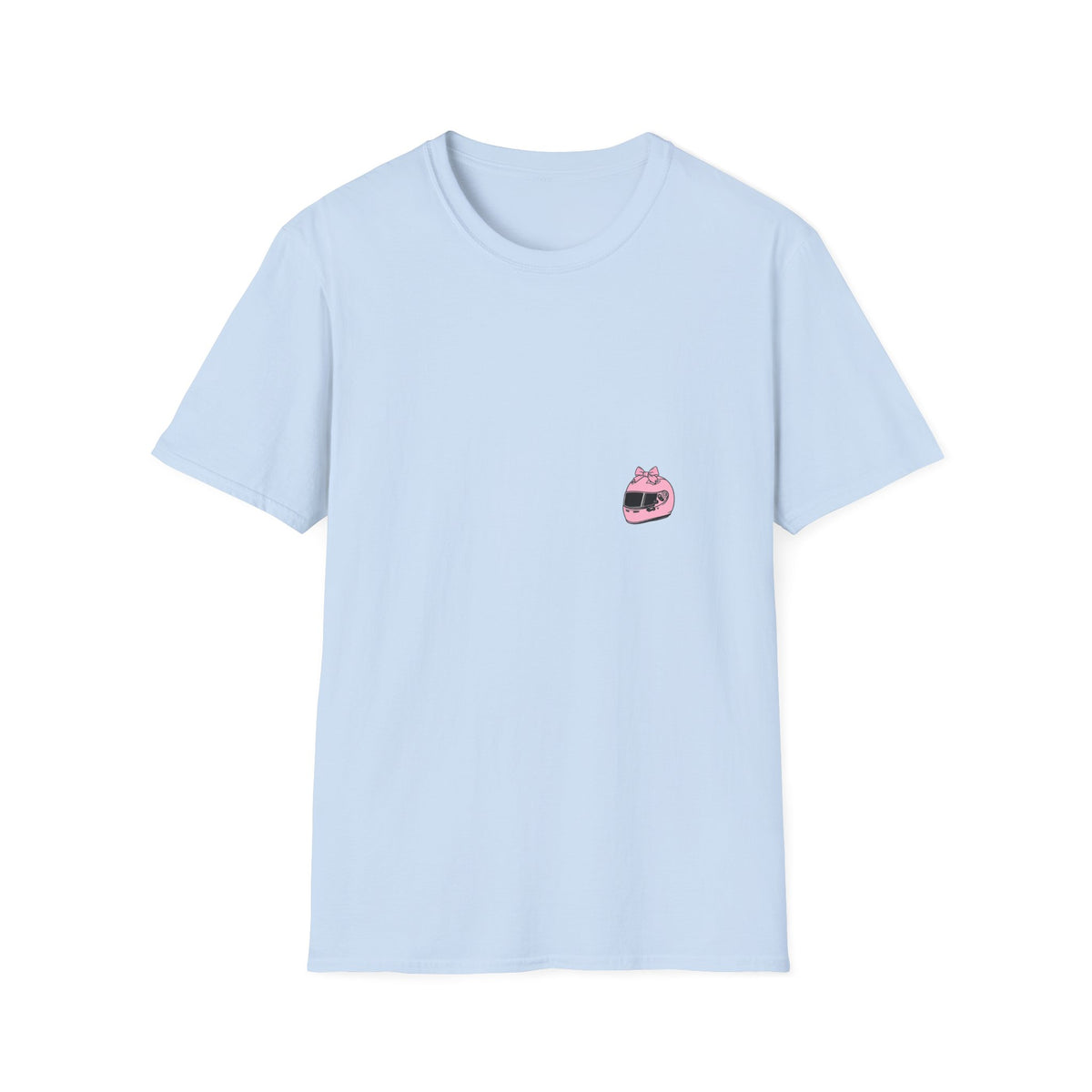 Coffe Cute Outfit Formula One T-Shirt