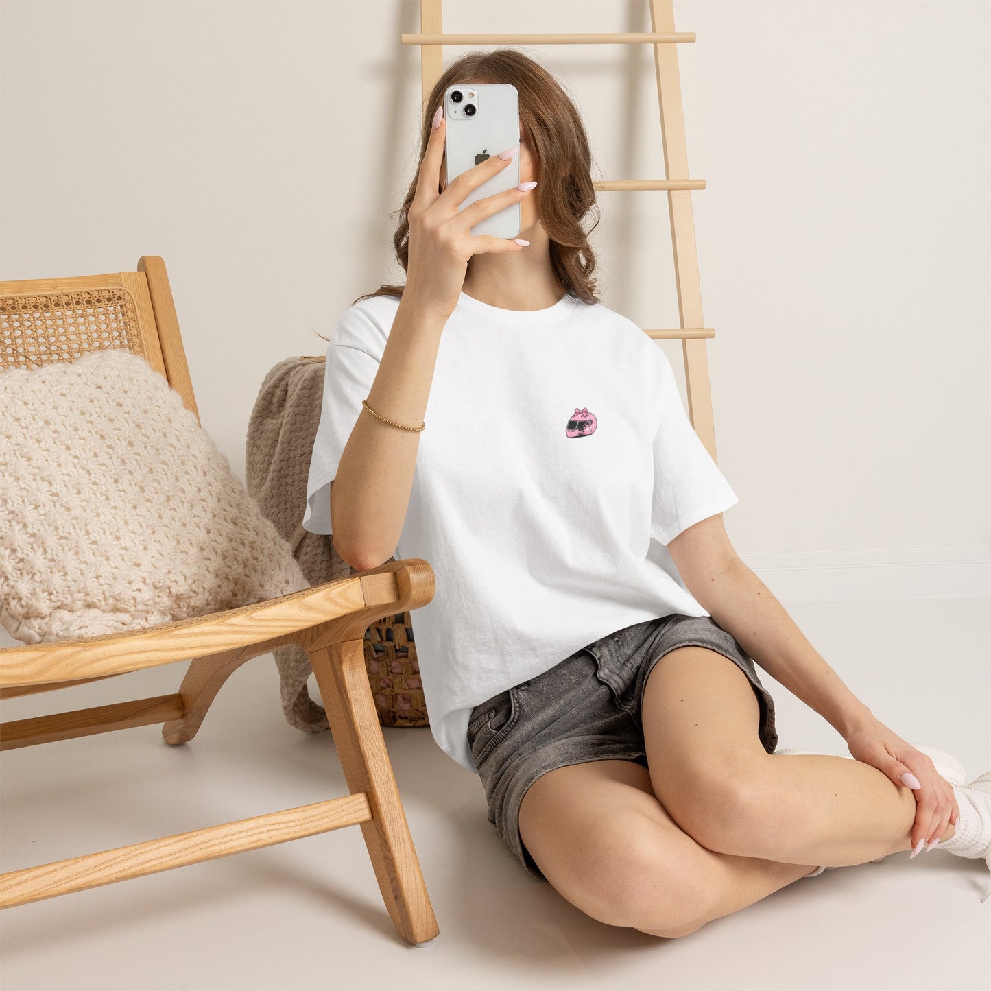 Paddock Princess Tee